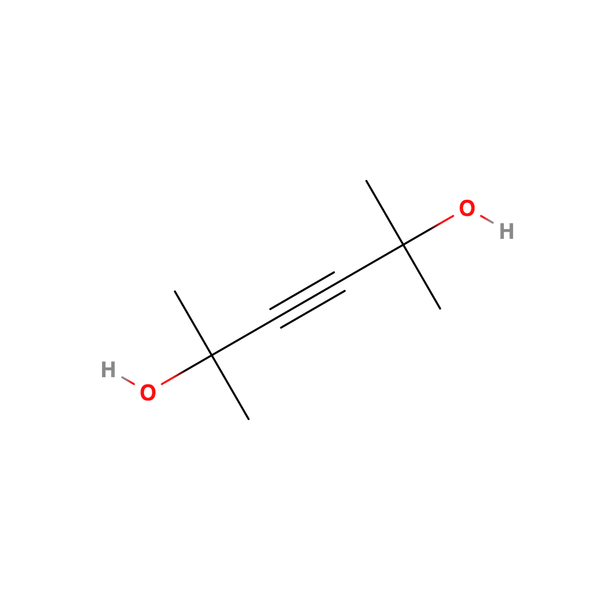 142-30-3 Structure