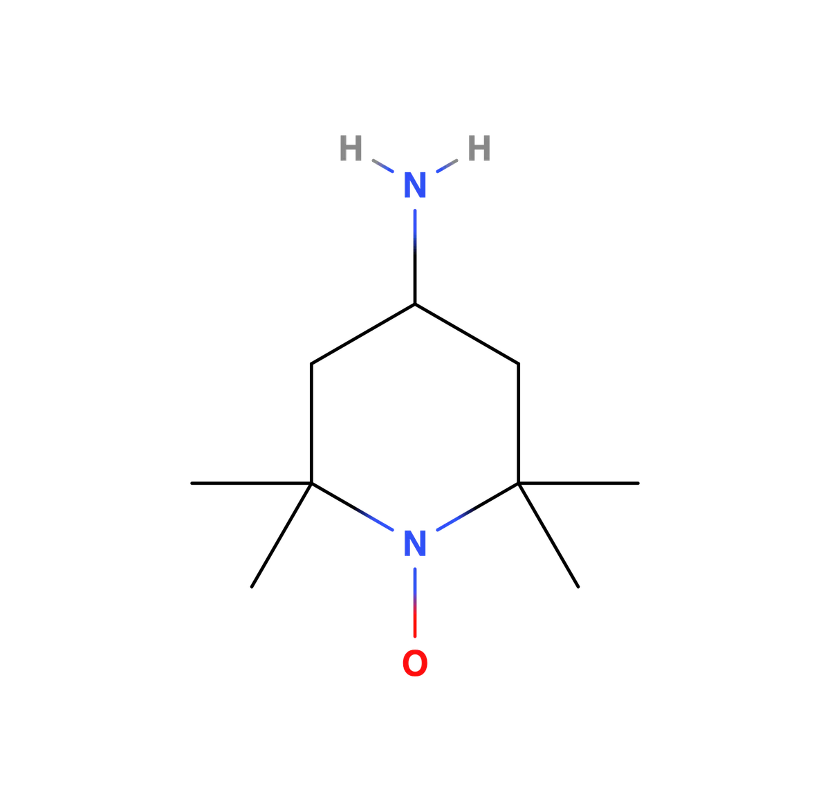 14691-88-4 Structure