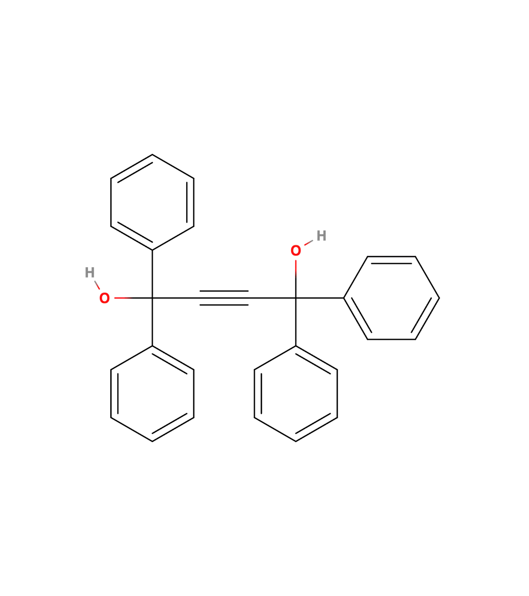 1483-74-5 Structure