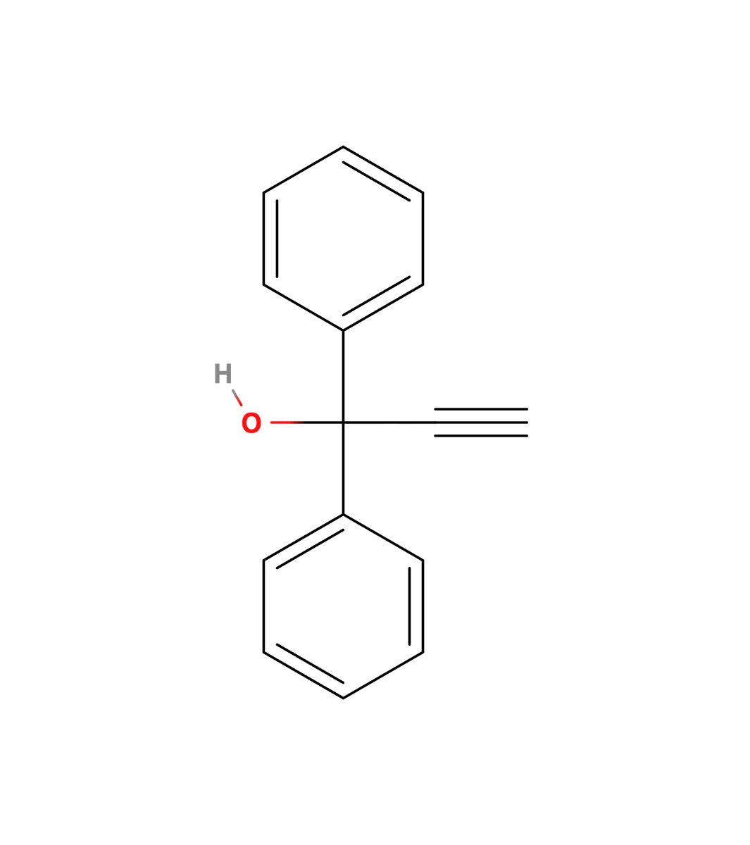 3923-52-2 Structure