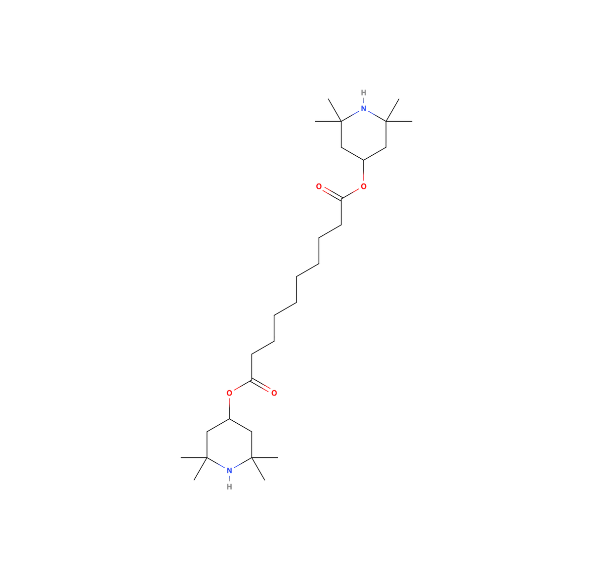 52829-07-9 Structure