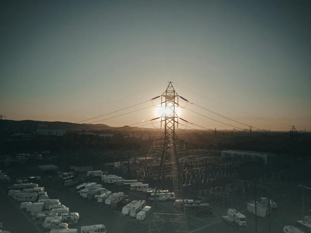 Battery Energy Storage Industry