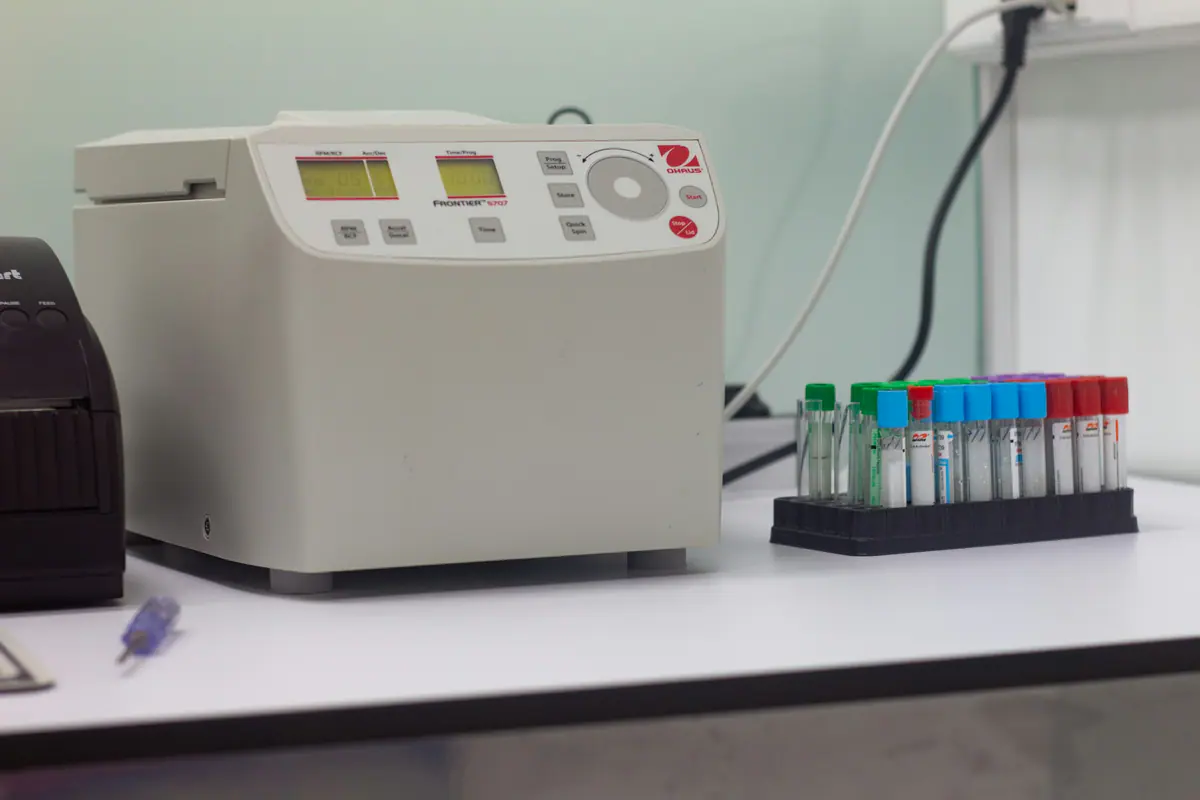 Regulatory Technical Support Image