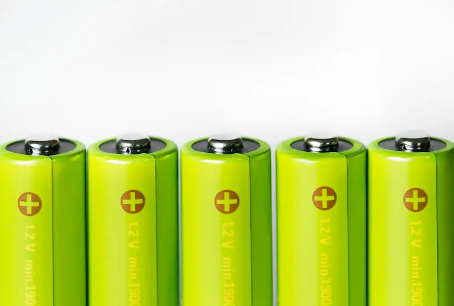 Organic Radical Batteries Challenge